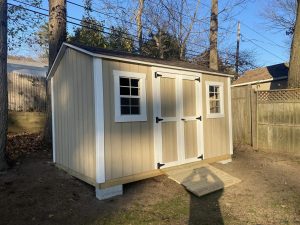 Quality shed builder 1.3