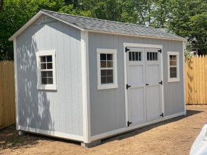Chattanooga shed builders 30