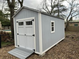 local shed builder chattanooga