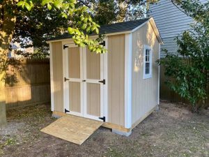 Local shed builder 1.2