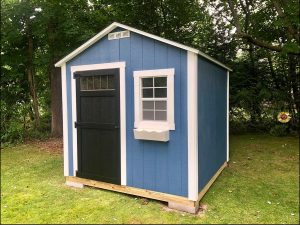 shed builder near me 111