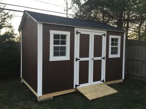 shed builder near me 115