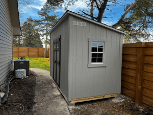 shed builder Chattanooga tn 100