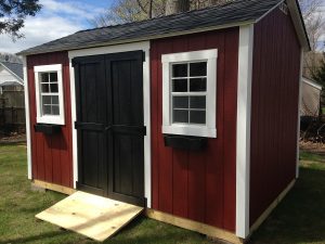 shed builder 3000
