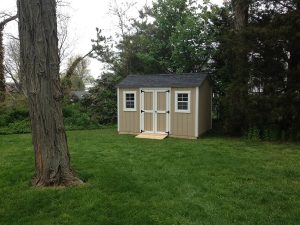 Quality shed builder 123
