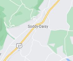 Shed Builder in Soddy-Daisy TN