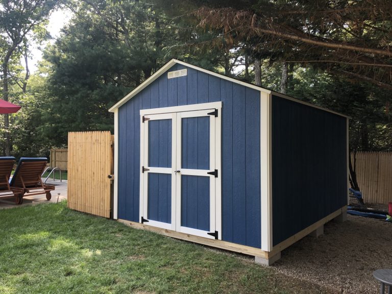 on-site-storage-shed-builder, shed